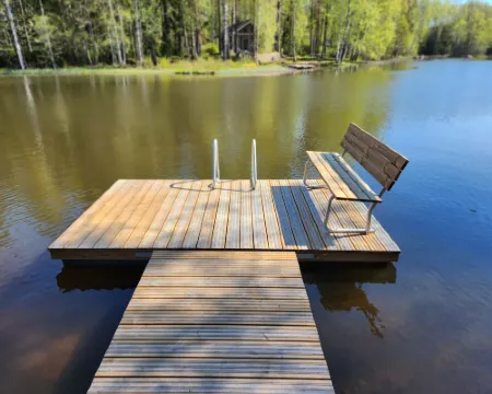 Pyhtään jussila Hotels in Pyhtaa