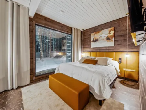 Levi star west a Hotels in 