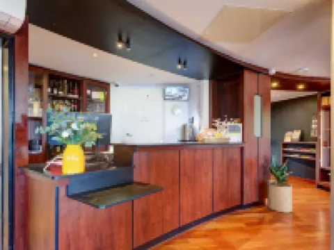 B&B Hotel Reims Tinqueux Hotels in Tinqueux