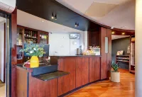 B&B Hotel Reims Tinqueux
