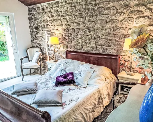 Ty Keriquel Hotels in Tregunc