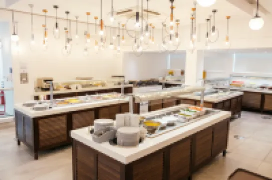 카페타니오스 베이 호텔 프로타라스