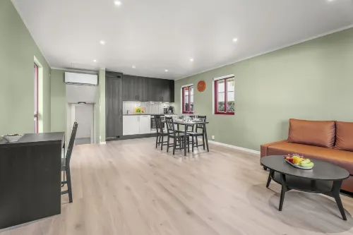 Telemark Apartments - Apartment