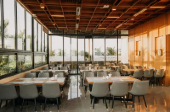 Devesun Hotel Hotels in Phan Rang-Thap Cham