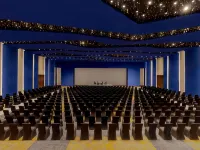 Novotel Jaipur Convention Centre