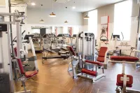 Shrigley Hall Hotel & Spa - Gym