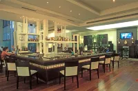 諾伊達麗筠酒店 - 酒吧