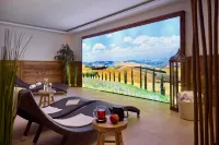 Dorint Marc Aurel Spa & Golf Resort - spa