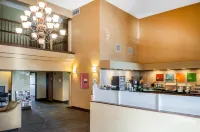 Comfort Inn Gallup I-40 Exit 20