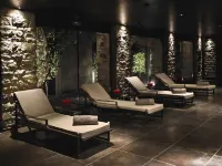 Hotel Castillo de Gorraiz Hotel & Spa - Spa