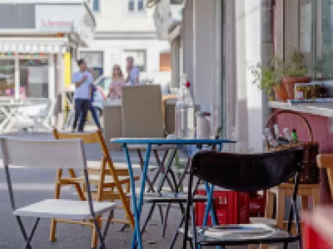 Grätzlhotel Schönbrunn