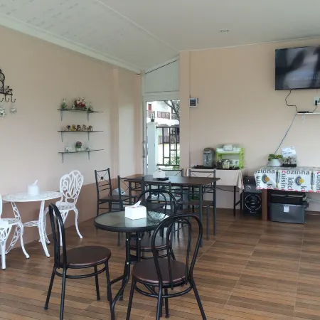 ThanaVill Resort