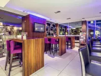 Hotel Mercure Gdansk Stare Miasto - bar