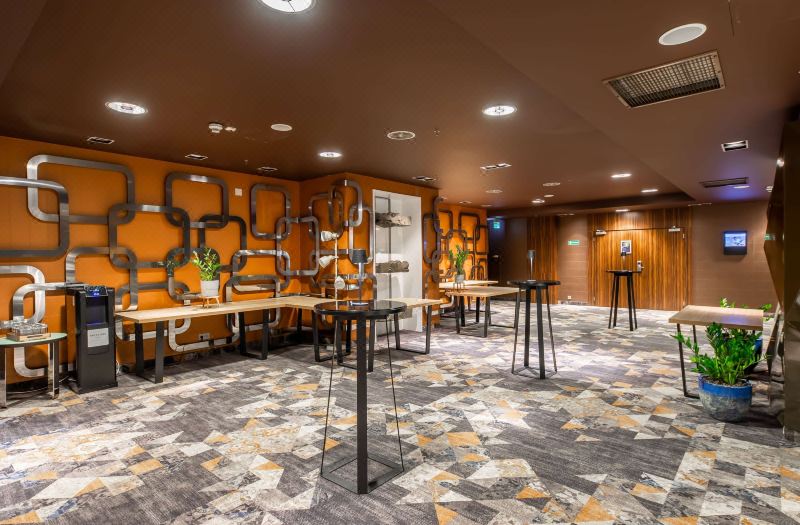 Hotel Mercure Gdansk Stare Miasto photo 3