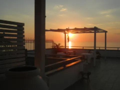 Hotel & Spa la Porta del Mare