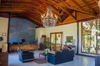 Pousada Chamamé - Pet friendly