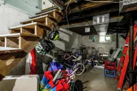 Steps to Rehoboth Beach: Spacious Family Home! - 3-Star