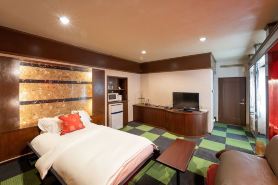 HOTEL CHAREL - Adults Only