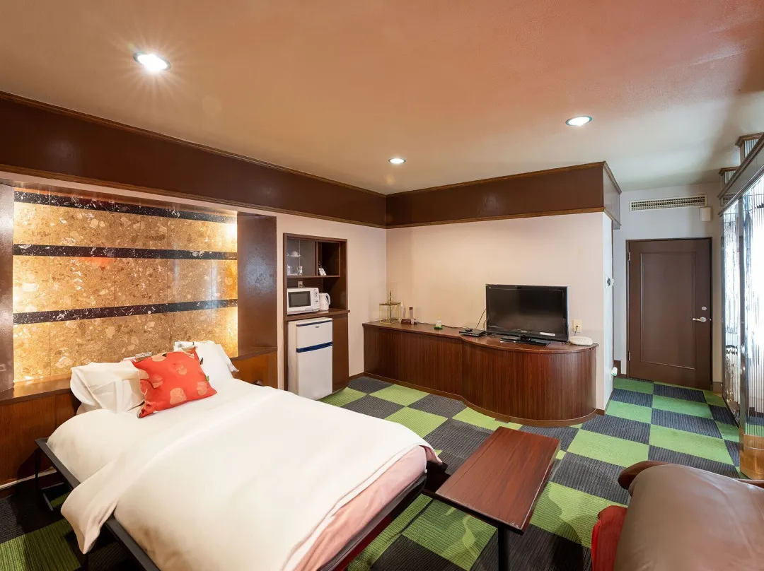 Hotel Charel - Adults Only - Asahikawa