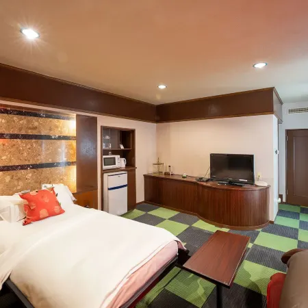 HOTEL CHAREL - Adults Only