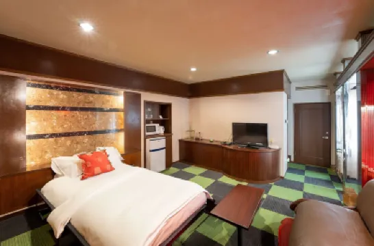 HOTEL CHAREL - Adults Only Hotels near Asahikawayojo Station