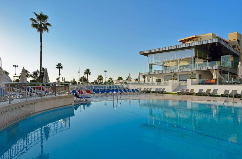 Sol Torremolinos - Don Pedro photo 3
