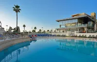 Sol Torremolinos - Don Pedro - sul mare