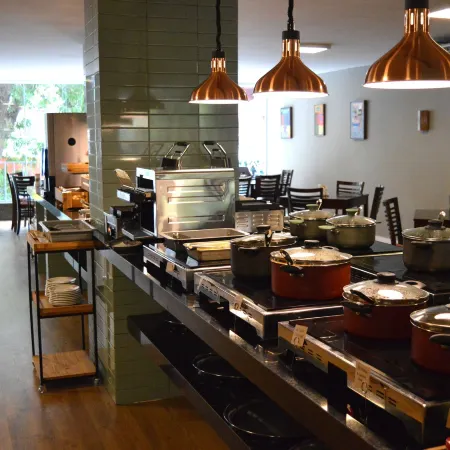Belém Soft Hotel