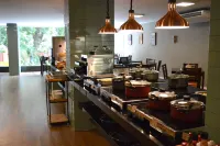 貝倫索夫特酒店 - 早餐