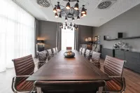 Harbr. Hotel Heilbronn, a Member of Radisson Individuals Hotels in Heilbronn