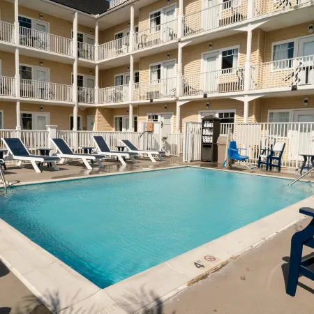 Gateway Hotel & Suites Ocean City, an Ascend Collection Hotel