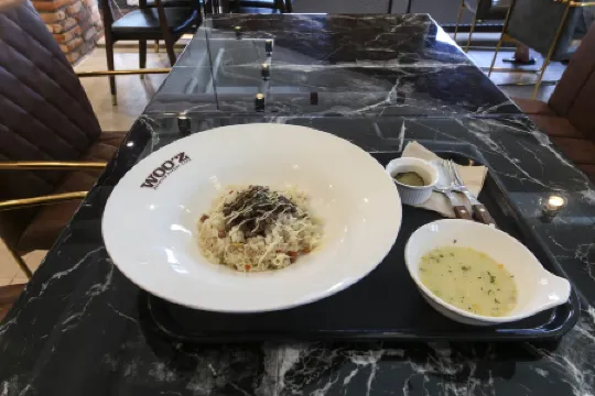 Andong Case Hotel Отели в г. Андон