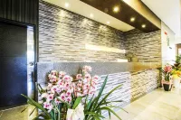 Uljin Neulbom Boutique Hotels in Uljin