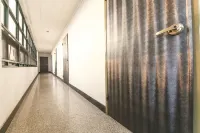 Yangyang Naksan Yangyang Motel - Motel