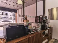 布朗點酒店水原慶子分店 鄰近滿宿公園的酒店