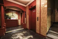 Taebaek Egis Hotels in Taebaek-si