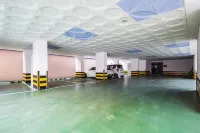 Wa Motel Yangsan