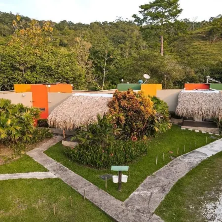 Los Colores Ecoparque