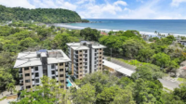 Heavenly View - 2 Bdrm Oceanview Apartment