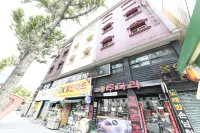 Motel Calla Hotels in Nam-gu