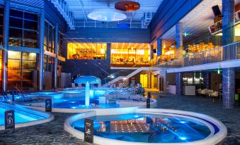 Sobaeksan Punggi Spa Resort