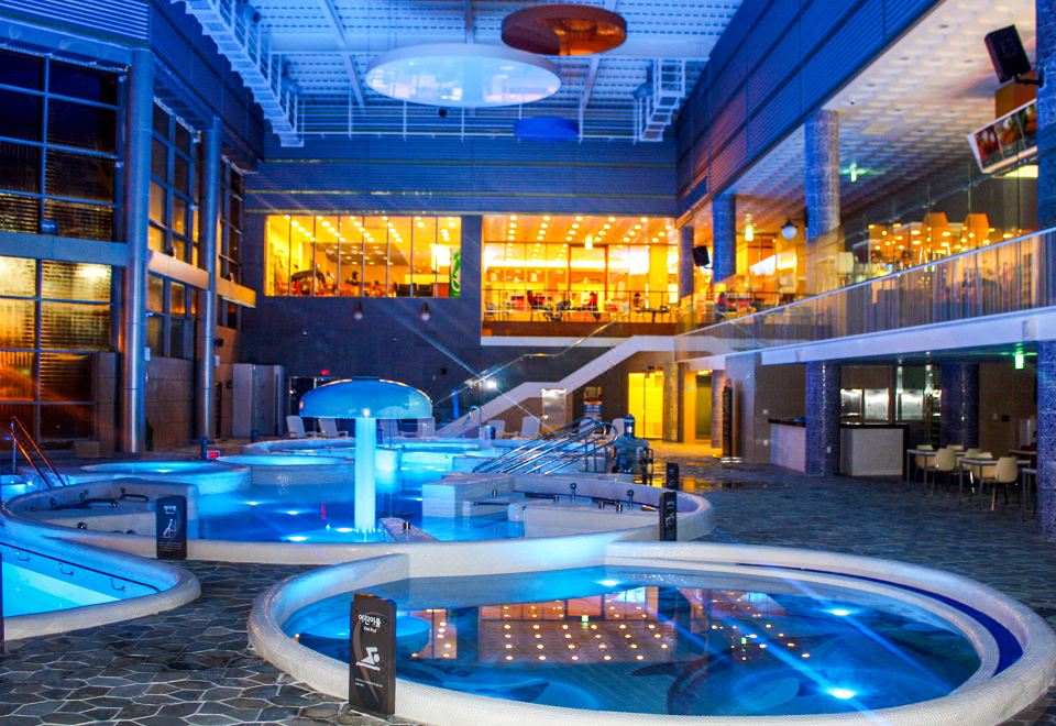 소백산풍기온천리조트 이미지