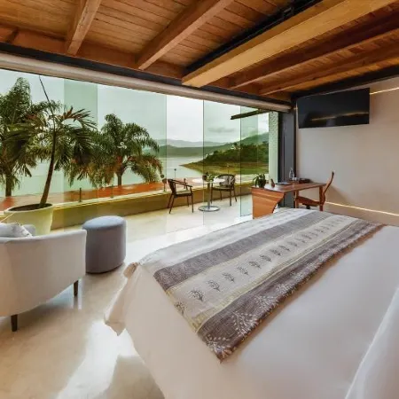 El Santuario Resort & Spa