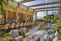 Ciel Dubai Marina, Vignette Collection by IHG, the world’s tallest hotel. - 5-Star