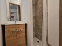 Apartment in Vars Near Ski Slopes