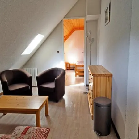 Residence Apheratz-door