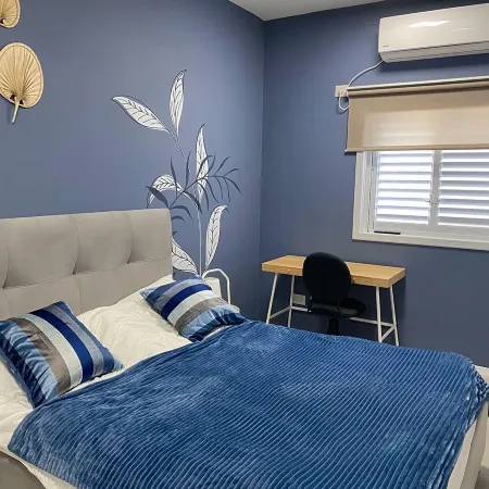 Design Apartment in Smilansky
