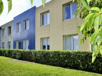 Ibis Budget Aubagne Paluds Agora - parking