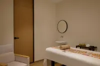 費恩維什蘭塔度假村，卡姆雷傑-蘇拉特，萬豪系列 - SPA