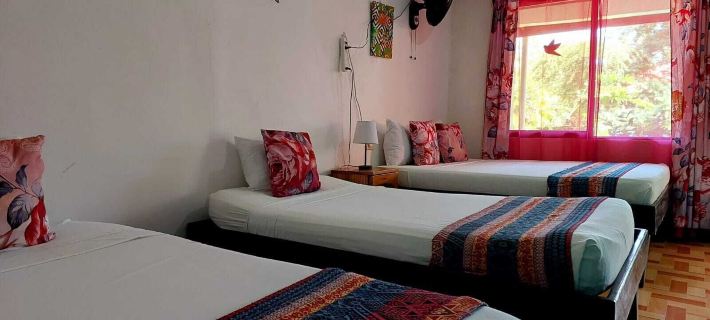 Chinitasecolodge Hotels in Pococi